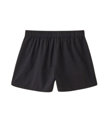 Black Short