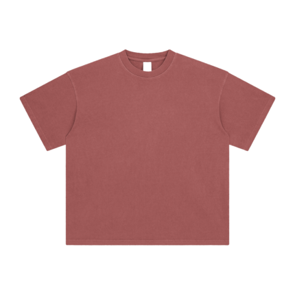 VINTAGE GREY T-SHIRT