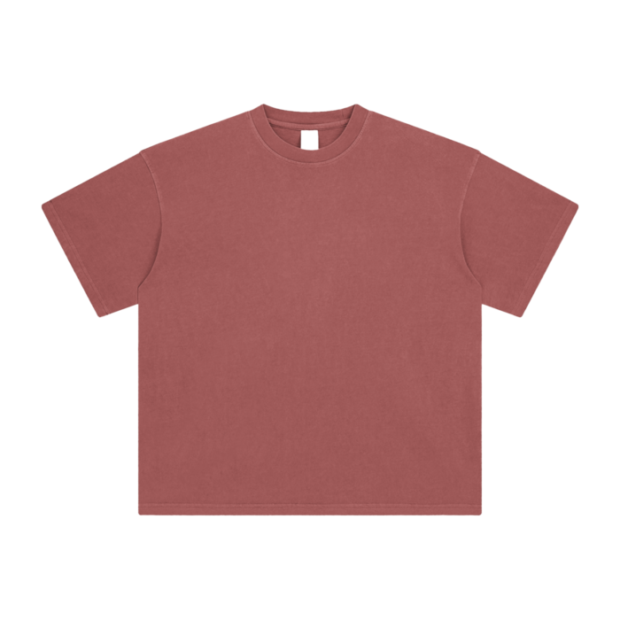 VINTAGE GREY T-SHIRT